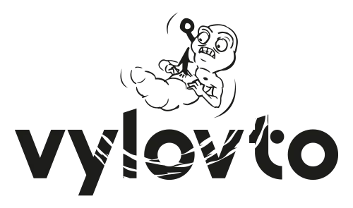 Vylovot logo